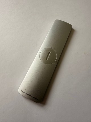 Apple TV 3ª Gen (A1427) + Mando. Airplay