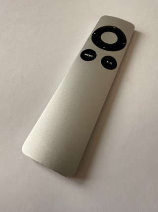 Apple TV 3ª Gen (A1427) + Mando. Airplay