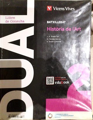 Libros 2'bachillerato