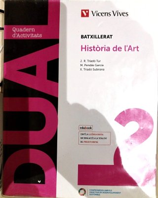 Libros 2'bachillerato
