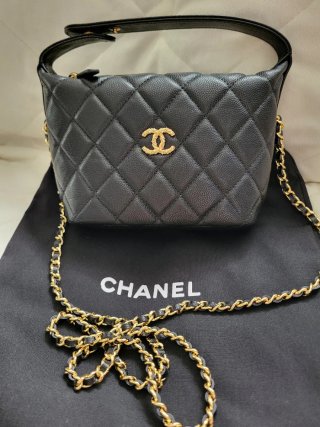Bolso Gucci Beige y Marrón