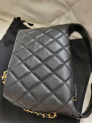 Bolso Gucci Beige y Marrón