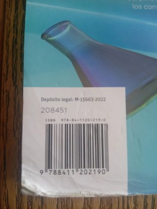 Física y Química 1o Bachillerato : Revuela