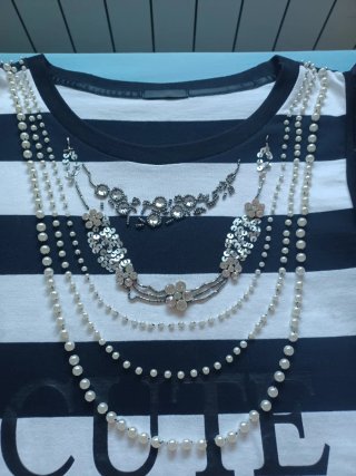 Vestido camisero Fracomina Talla L