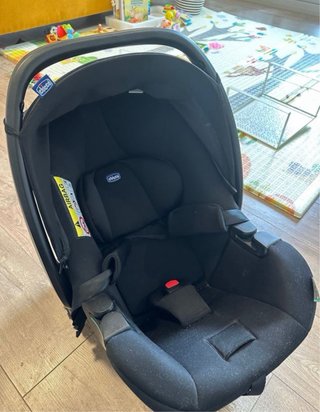 Cochecito Bebe 3 Piezas bajo precio