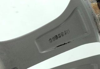 2375266 36116856065 llanta bmw x1 (f48) sdrive 18