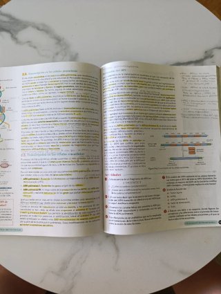 Biología 2º Bachillerato. Libro del estudiante....