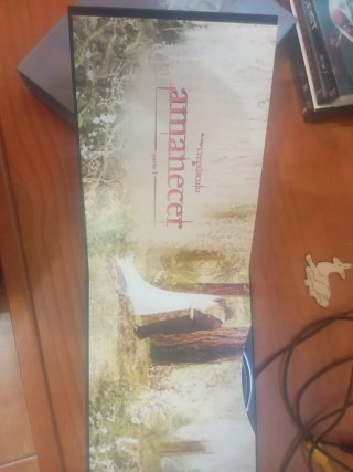 Twilight Forever Edición Completa DVD
