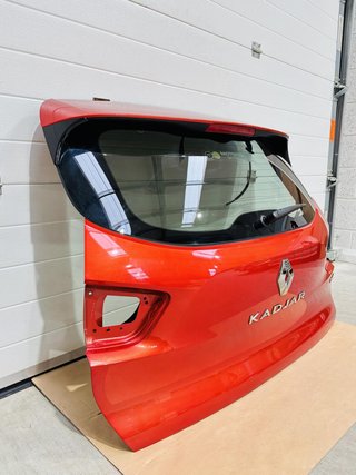 Porton Renault Kadjar 2015-2018 781416112R