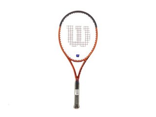 Raqueta Wilson Burn 100 v5.0