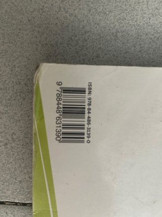 Libro 1r Bachillerato química