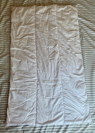 Relleno Nórdico Cuna 115x72cm