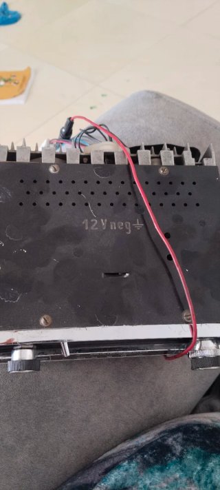Radio Coche Philips Auto-Cassette