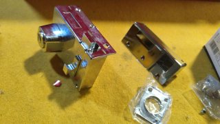 Cerradura AMIG Surface Lock