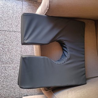 Cojín para silla de ruedas sin estrenar