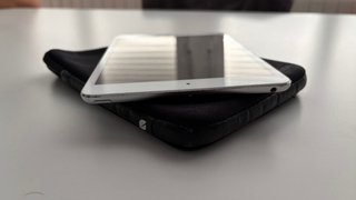 iPad Mini 3 64GB WiFi Blanco