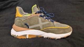 Zapatillas Munich Edoro 01 Talla 42