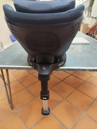 Silla de coche Maxi-Cosi para bebé