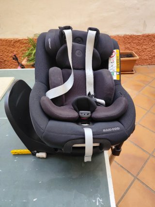Silla de coche Maxi-Cosi para bebé