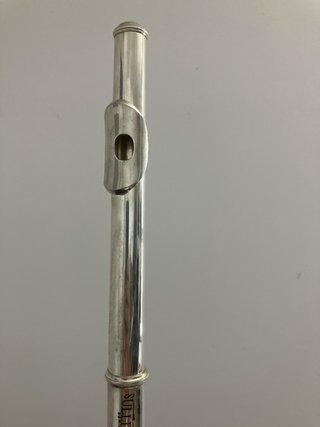 Flauta travesera Sulivan Serie II