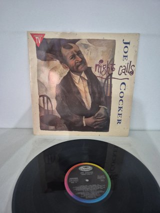 Vinilo Joe Cocker
