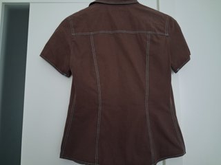 Completo Laura Biagiotti S - Jeans Azzurri/camicia