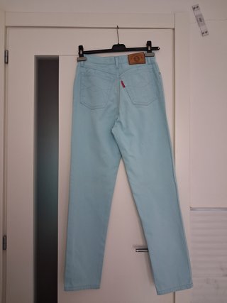 Completo Laura Biagiotti S - Jeans Azzurri/camicia