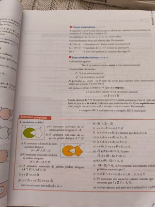 Matemáticas I.