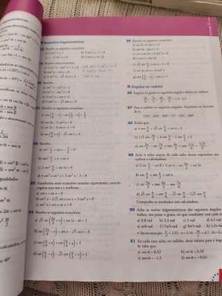Matemáticas I.