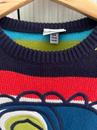 Vestido TUC TUC invierno
