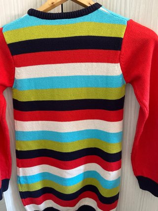 Vestido TUC TUC invierno