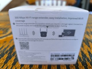 Xiaomi WiFi Extender Pro