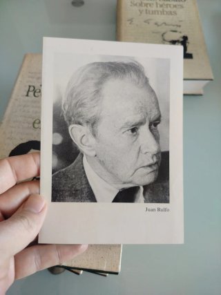 8x16€ Maestros de la Narrativa Hispánica