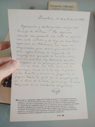 8x16€ Maestros de la Narrativa Hispánica