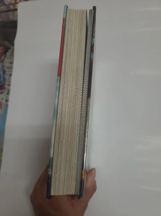 Geronimo Stilton, cuarto viaje al reino de la fant