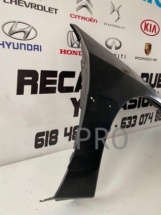 Aleta Peugeot 306 540012 Nuevo