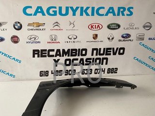 Aleta Peugeot 306 540012 Nuevo