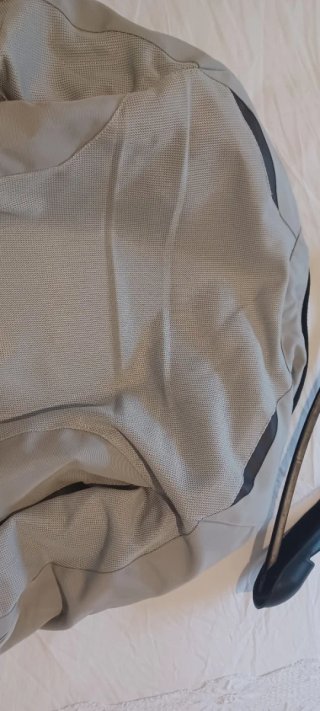 Chaqueta Armure Moto Mujer Verano Talla 38