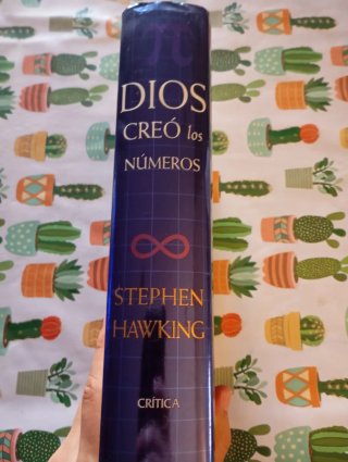 Dios creó los números los descubrimientos matem...