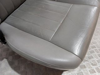 ASIENTO DELANTERO IZQUIERDO CHRYSLER JEEP CHEROKE