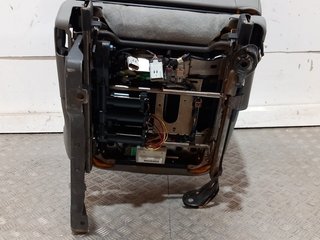 ASIENTO DELANTERO IZQUIERDO CHRYSLER JEEP CHEROKE