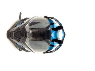 Casco Integral Triangle AH609