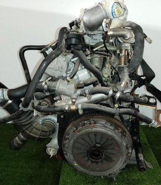 92051 841c000 motor completo lancia lybra berlina