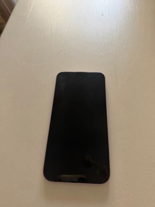 iPhone 14 plus morado