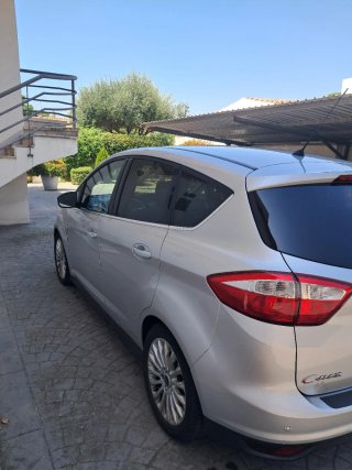 Ford C-MAX 2014