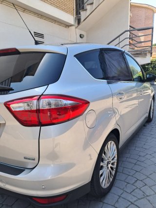 Ford C-MAX 2014