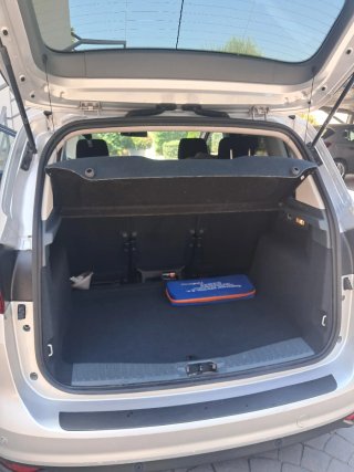 Ford C-MAX 2014