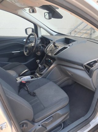 Ford C-MAX 2014