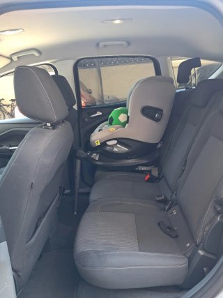 Ford C-MAX 2014