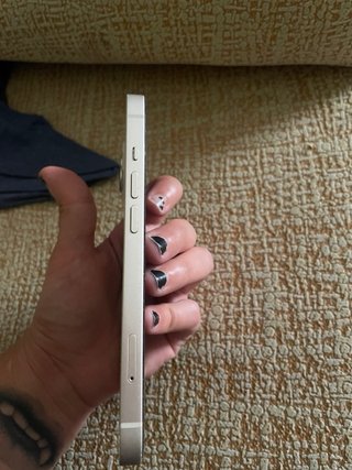 iPhone 13 128GB Blanco